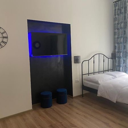 Apartamenty Mikubo 브로츠와프 외부 사진