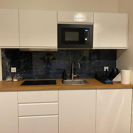 Apartamenty Mikubo 브로츠와프 외부 사진