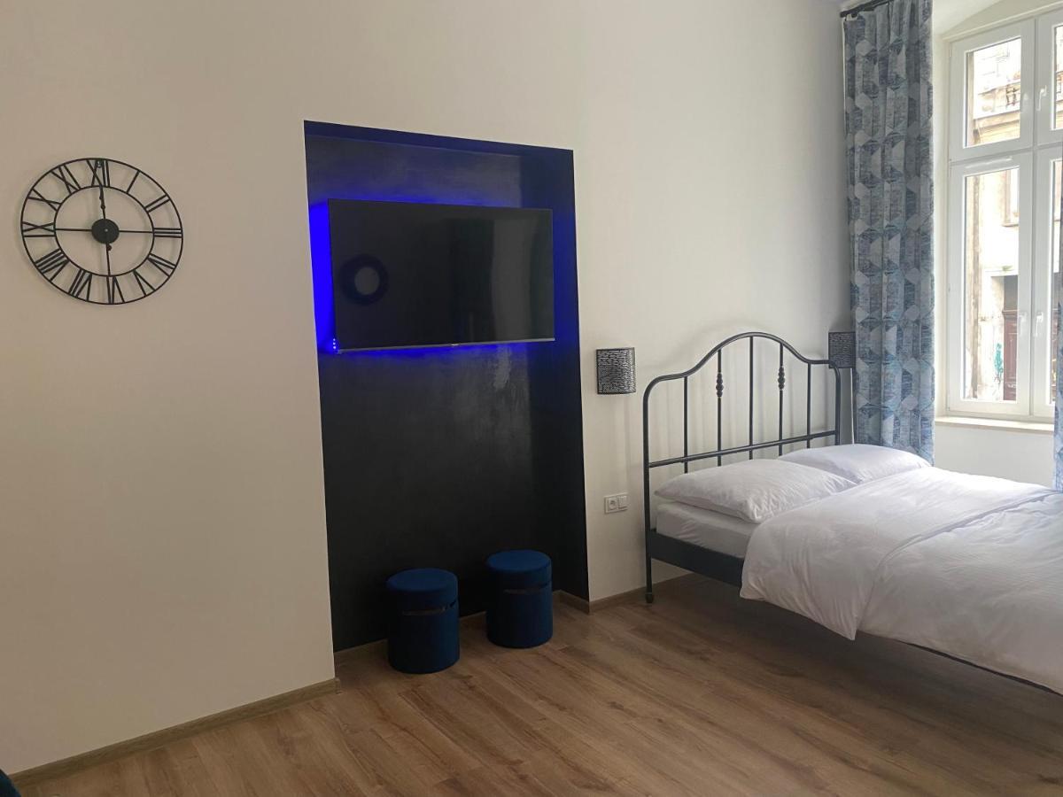 Apartamenty Mikubo 브로츠와프 외부 사진