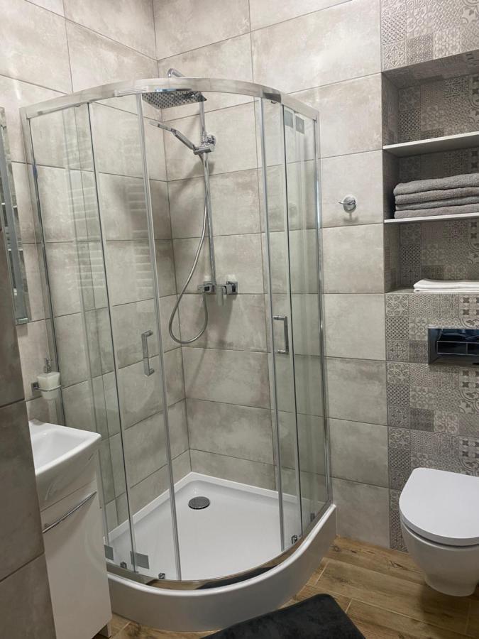 Apartamenty Mikubo 브로츠와프 외부 사진