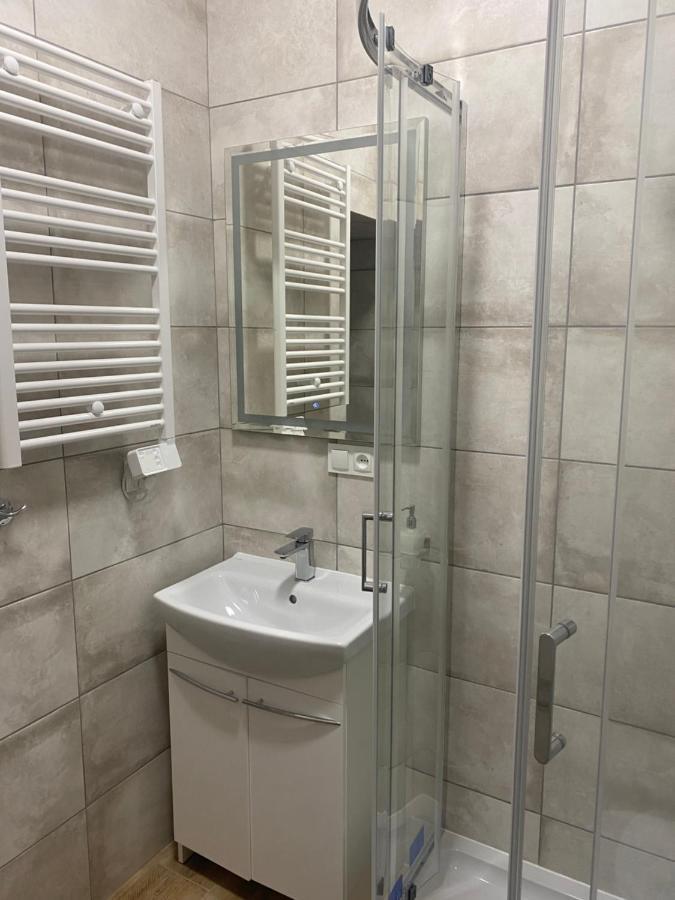 Apartamenty Mikubo 브로츠와프 외부 사진