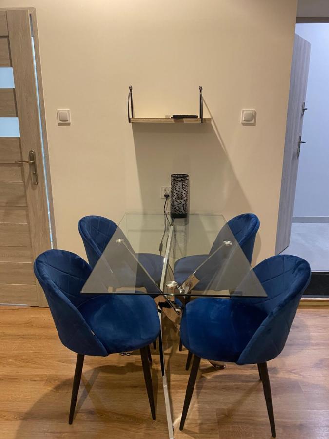 Apartamenty Mikubo 브로츠와프 외부 사진