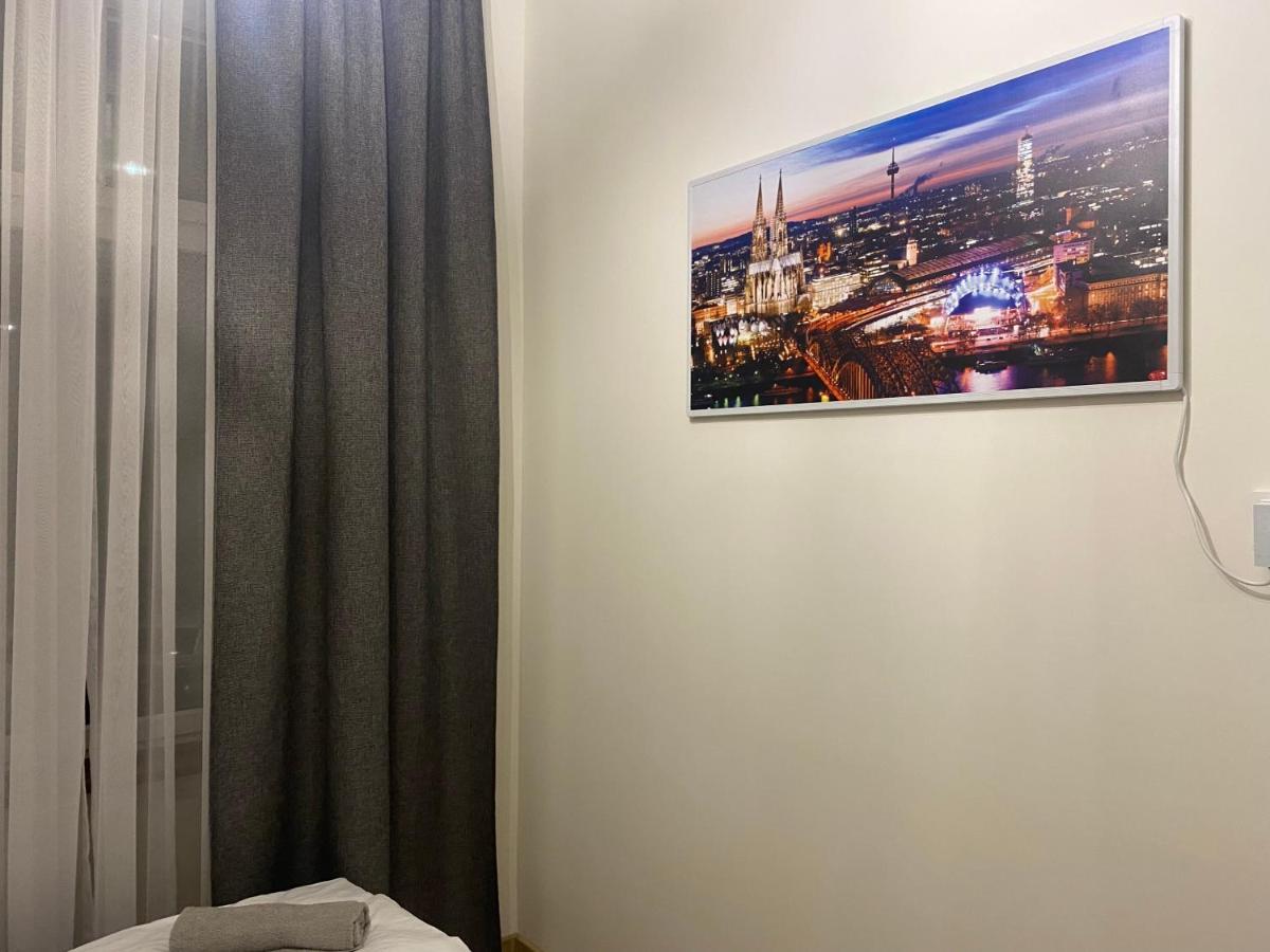 Apartamenty Mikubo 브로츠와프 외부 사진