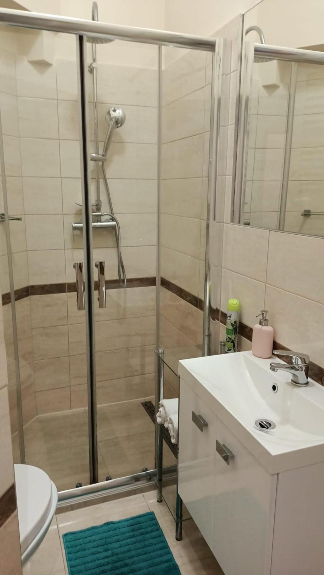 Apartamenty Mikubo 브로츠와프 객실 사진