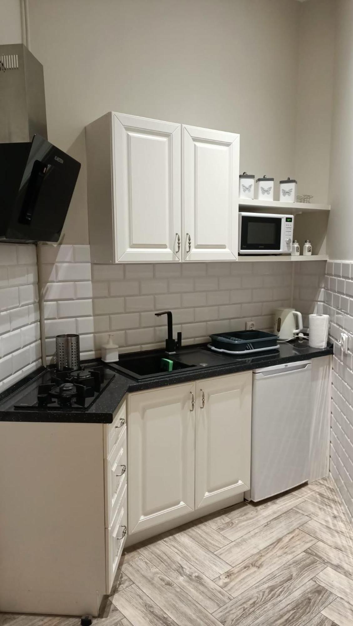 Apartamenty Mikubo 브로츠와프 객실 사진