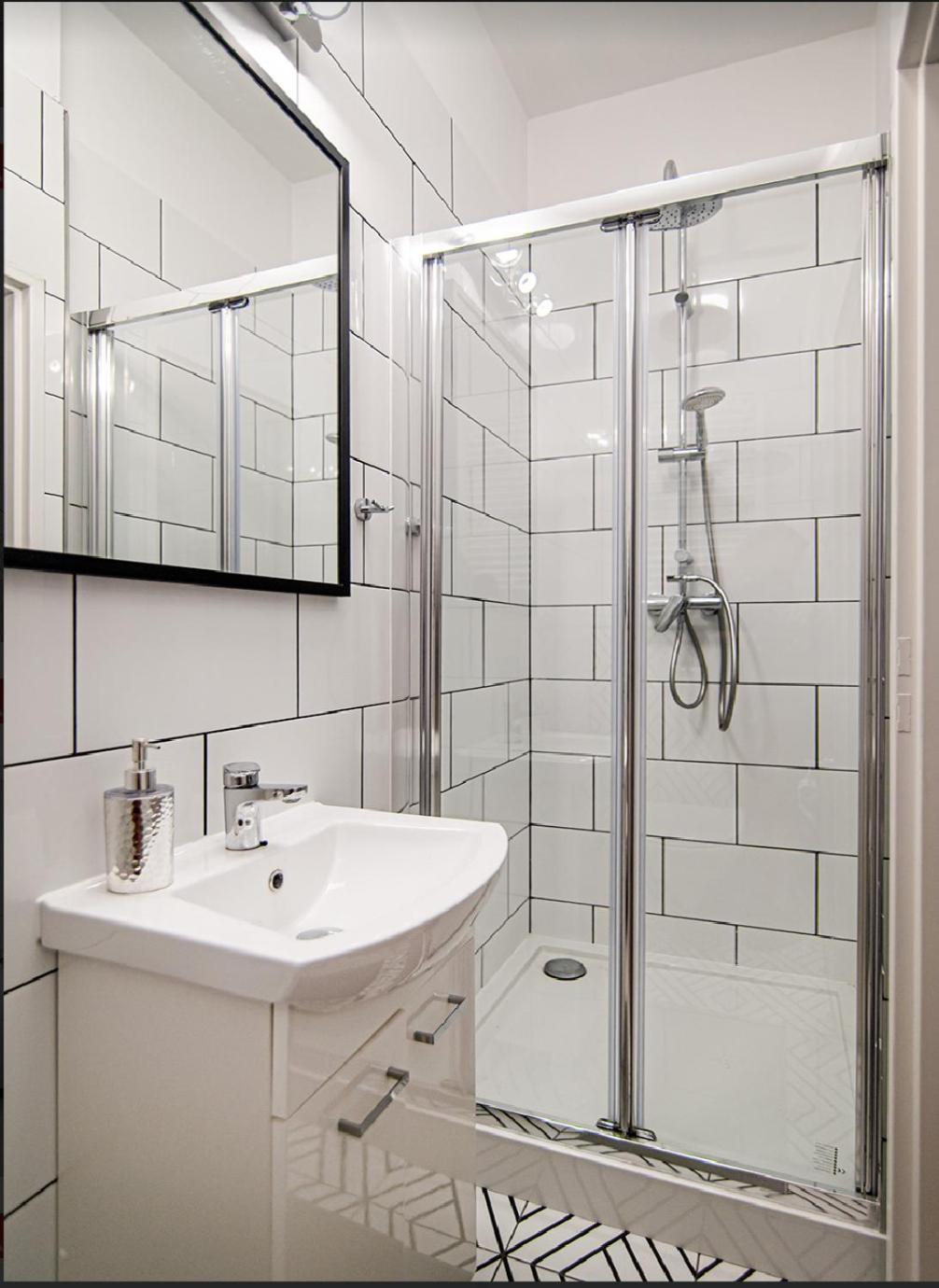 Apartamenty Mikubo 브로츠와프 외부 사진
