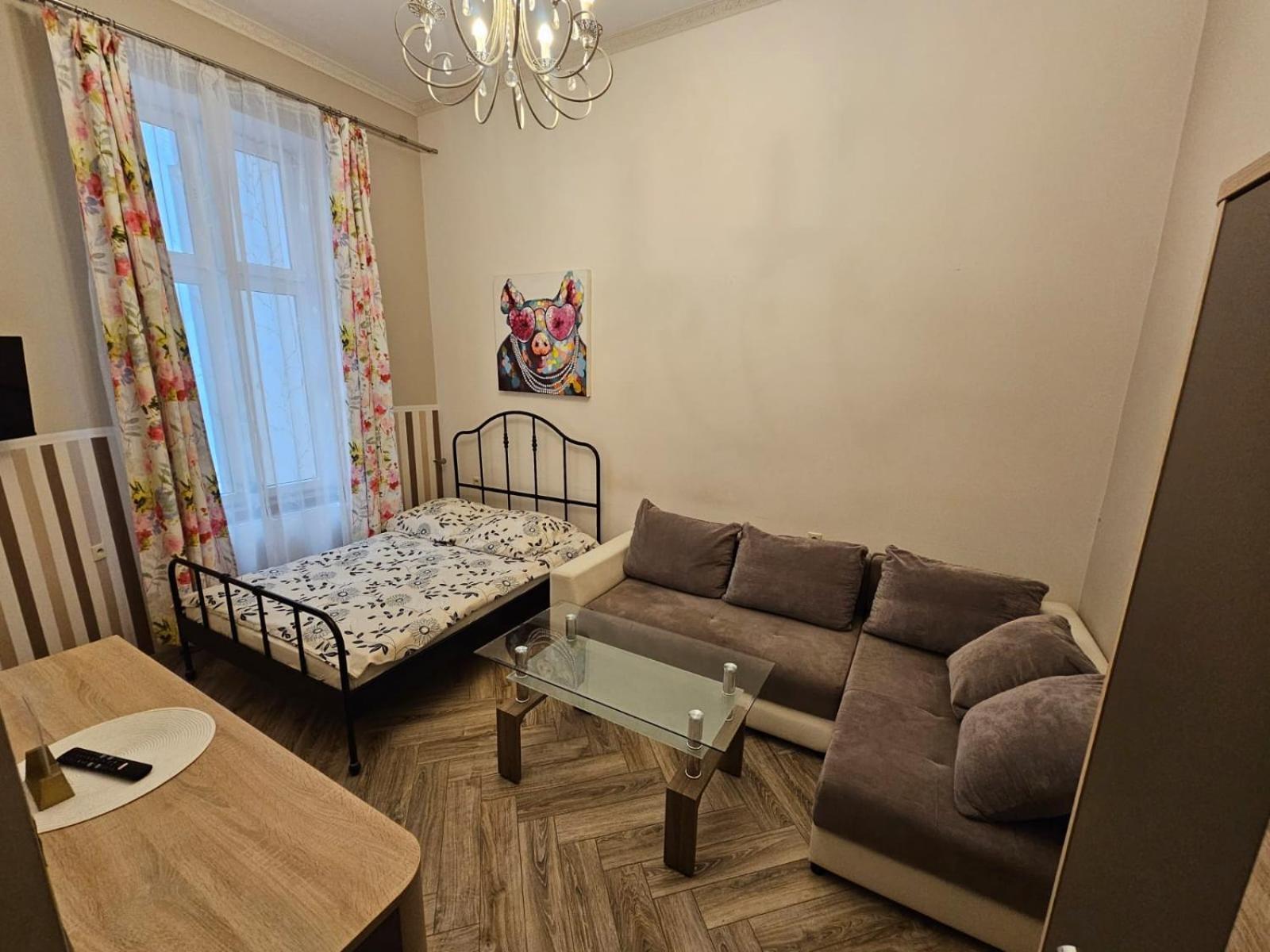 Apartamenty Mikubo 브로츠와프 외부 사진