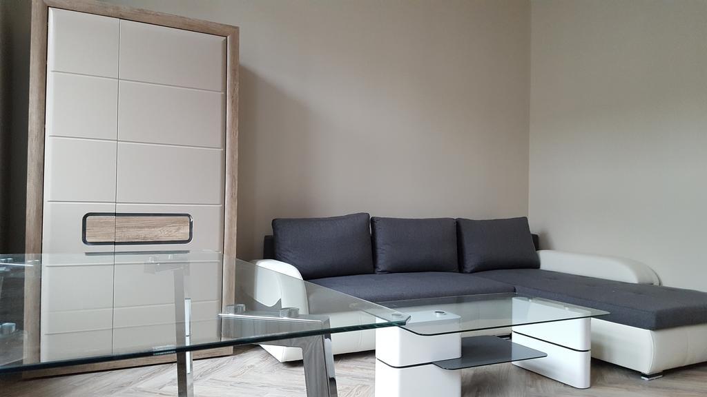 Apartamenty Mikubo 브로츠와프 외부 사진