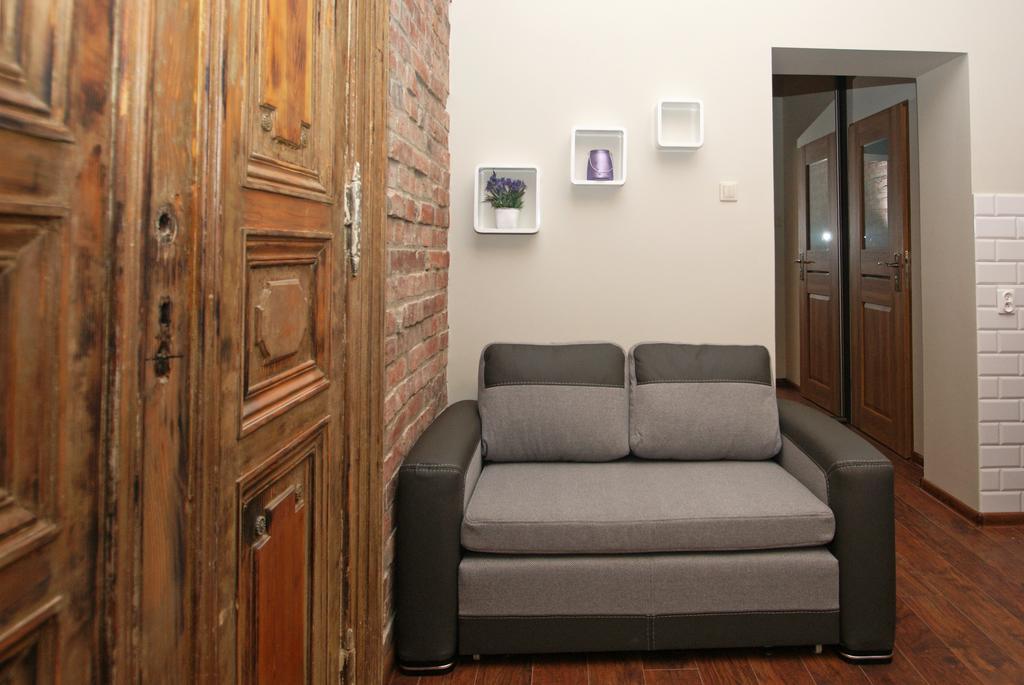 Apartamenty Mikubo 브로츠와프 외부 사진
