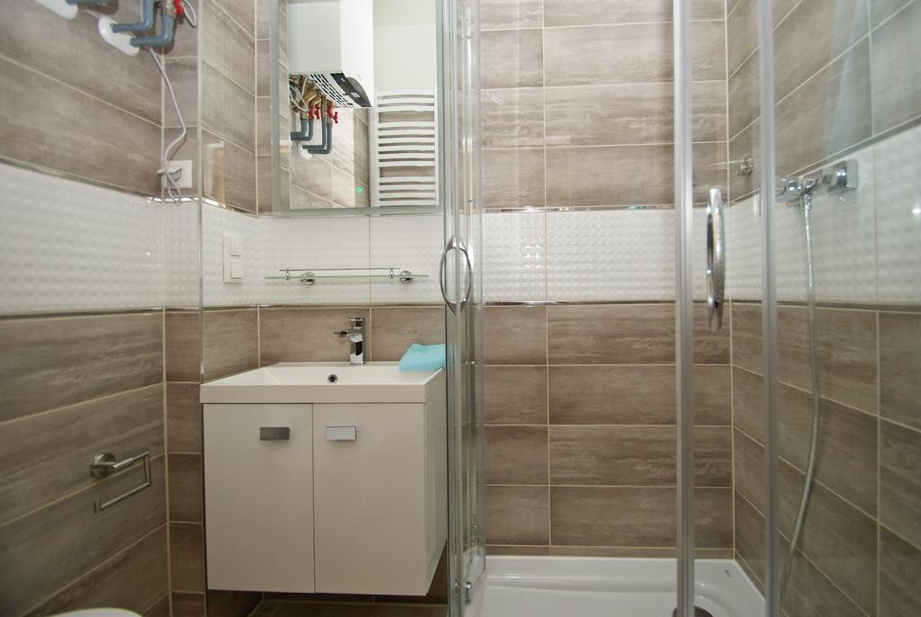 Apartamenty Mikubo 브로츠와프 외부 사진