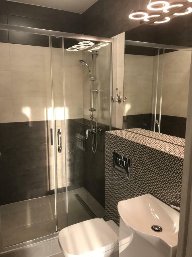 Apartamenty Mikubo 브로츠와프 외부 사진