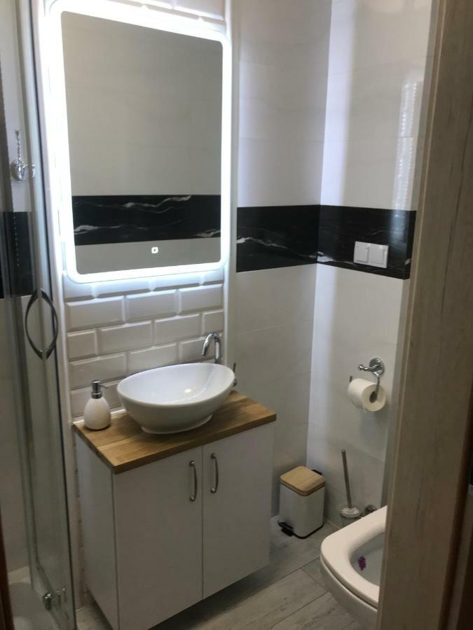 Apartamenty Mikubo 브로츠와프 외부 사진