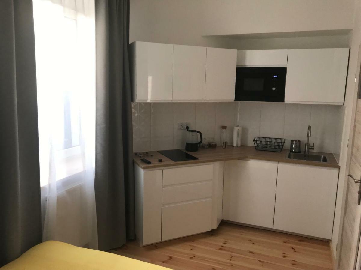 Apartamenty Mikubo 브로츠와프 외부 사진