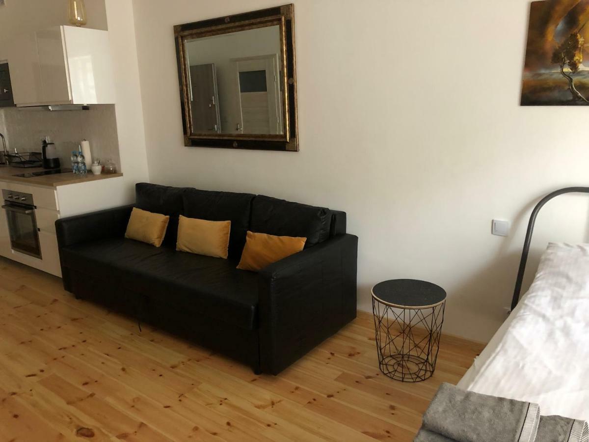 Apartamenty Mikubo 브로츠와프 외부 사진